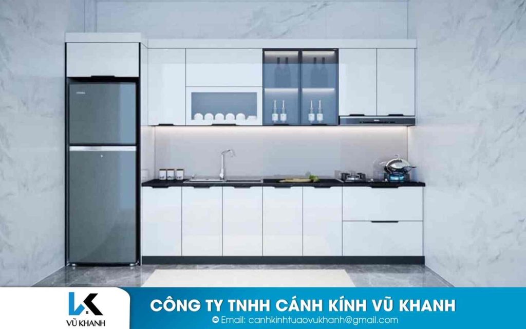 CÁNH KÍNH TỦ ÁO VŨ KHANH