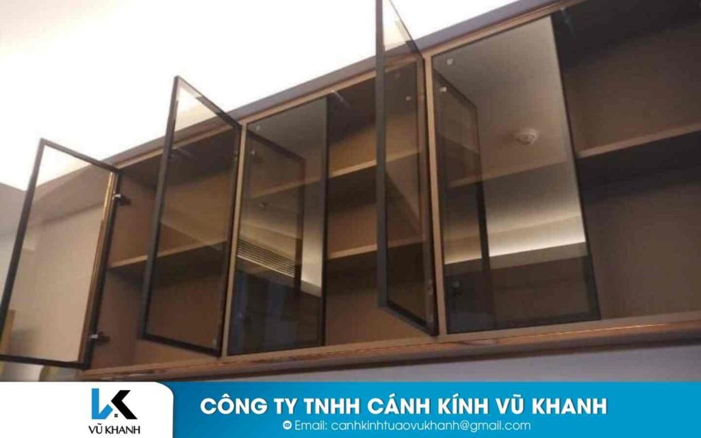 CÁNH KÍNH TỦ ÁO VŨ KHANH