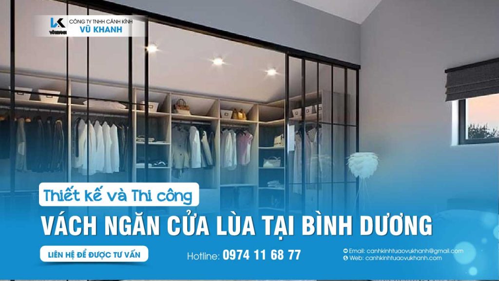 CÁNH KÍNH TỦ ÁO VŨ KHANH