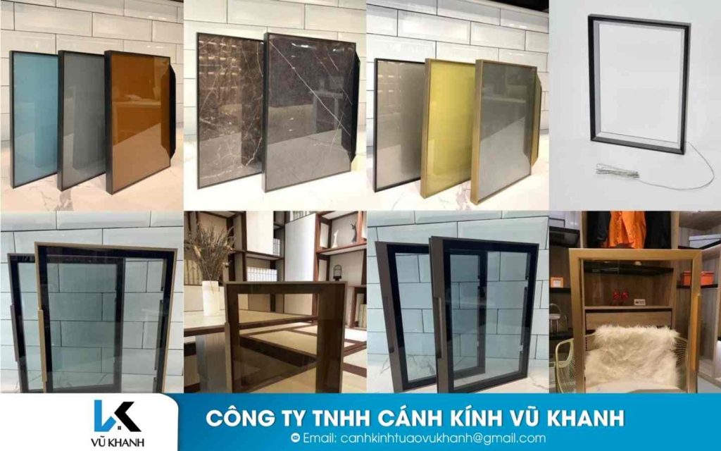CÁNH KÍNH TỦ ÁO VŨ KHANH