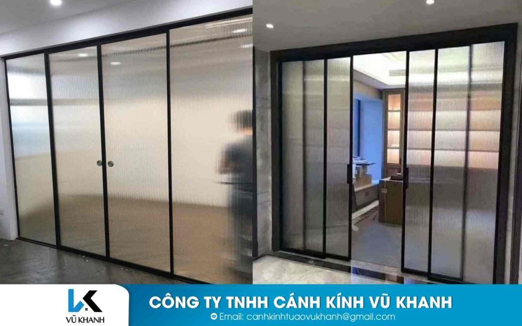 CÁNH KÍNH TỦ ÁO VŨ KHANH