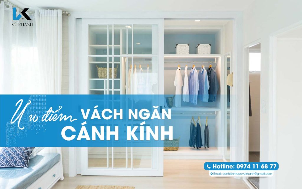 CÁNH KÍNH TỦ ÁO VŨ KHANH