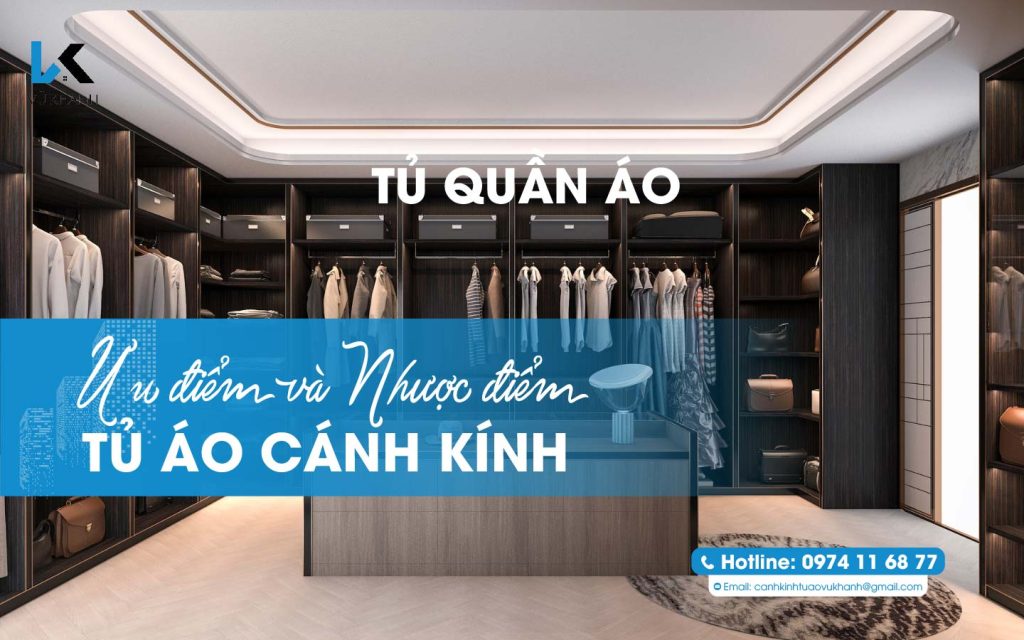 CÁNH KÍNH TỦ ÁO VŨ KHANH