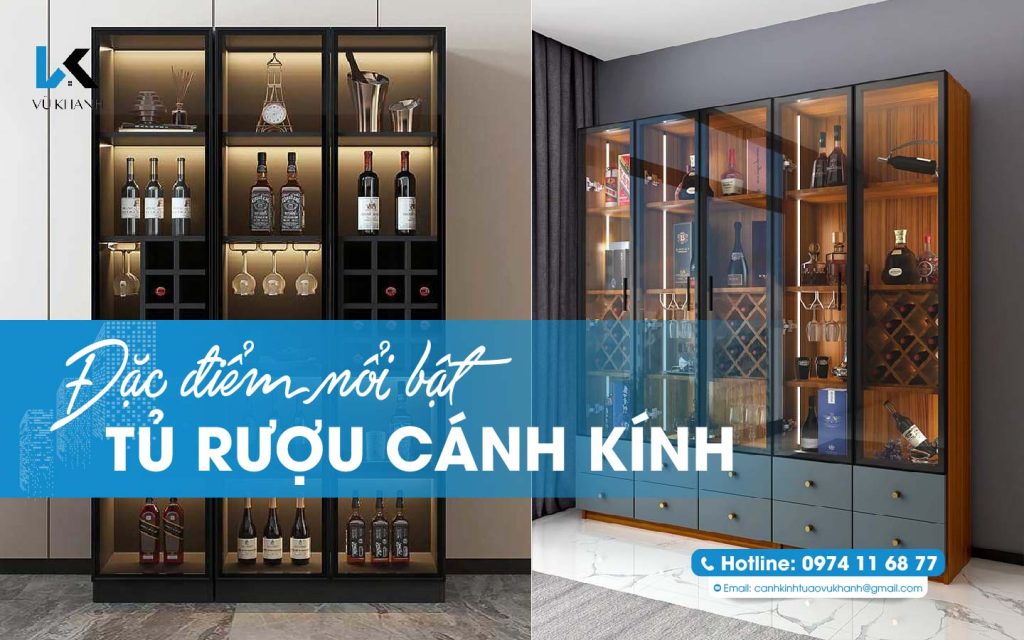 CÁNH KÍNH TỦ ÁO VŨ KHANH