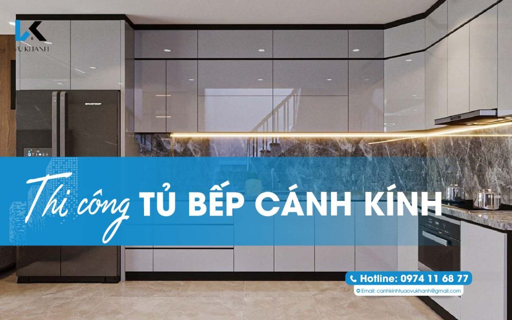 CÁNH KÍNH TỦ ÁO VŨ KHANH