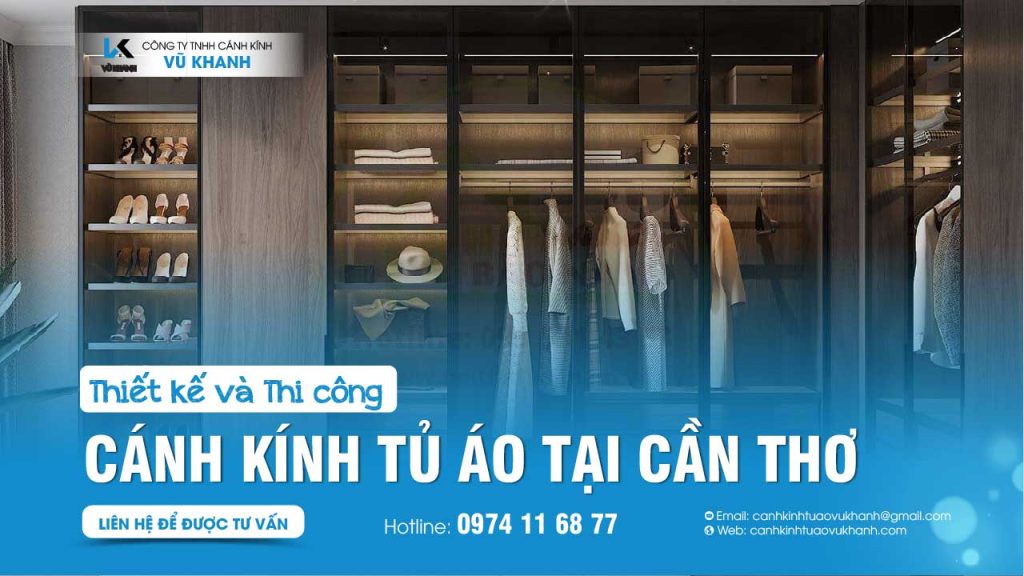 CÁNH KÍNH TỦ ÁO VŨ KHANH