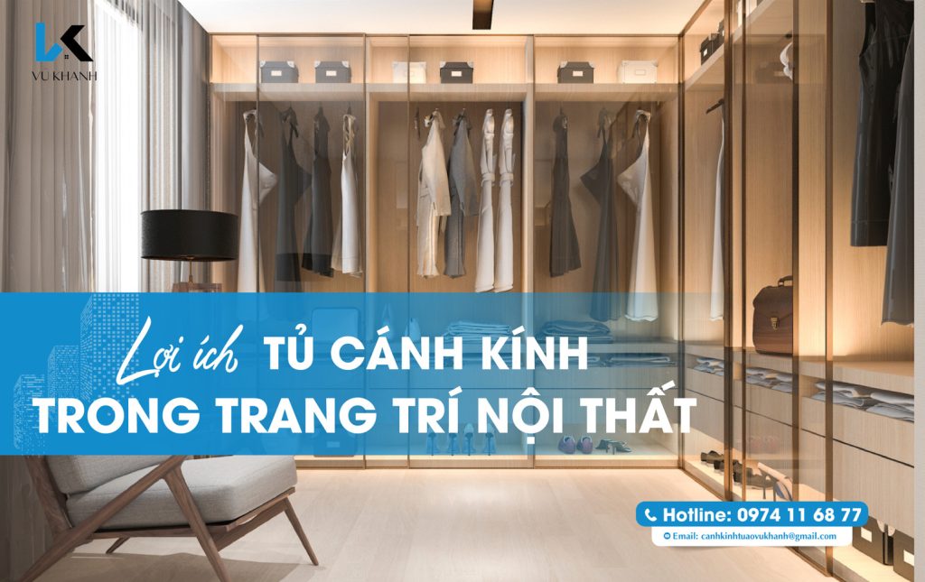 CÁNH KÍNH TỦ ÁO VŨ KHANH