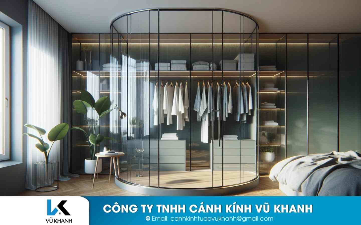 CÁNH KÍNH TỦ ÁO TPHCM ĐẸP, GIÁ RẺ, SANG TRỌNG
