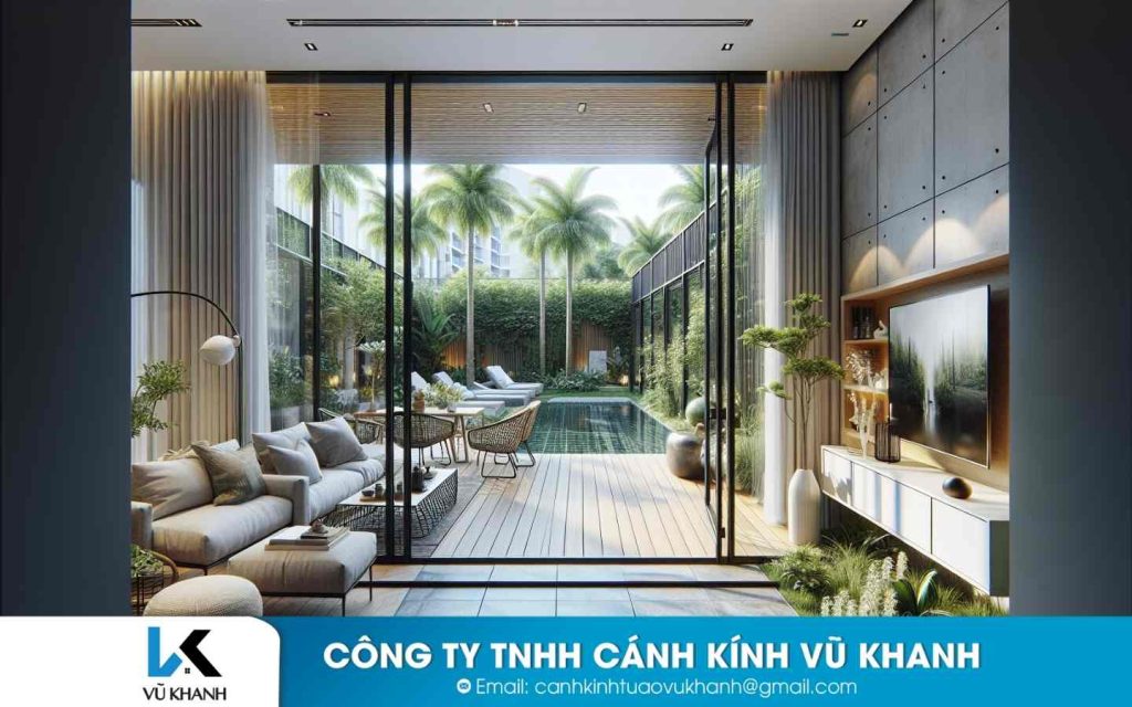 CÁNH KÍNH TỦ ÁO VŨ KHANH
