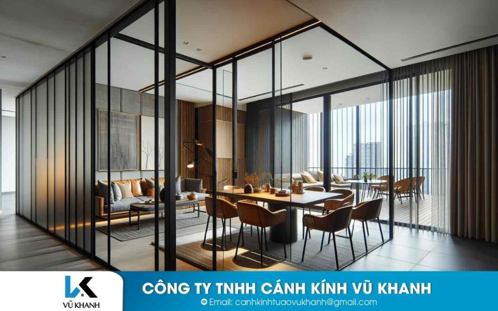 CÁNH KÍNH TỦ ÁO VŨ KHANH
