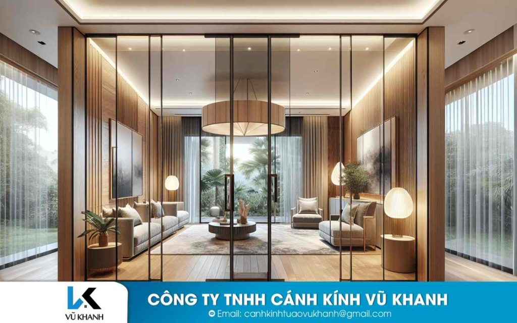 CÁNH KÍNH TỦ ÁO VŨ KHANH
