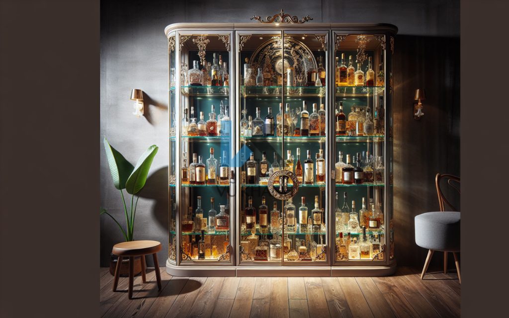 CÁNH KÍNH TỦ ÁO VŨ KHANH