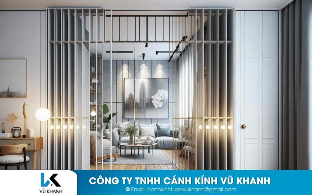 CÁNH KÍNH TỦ ÁO VŨ KHANH