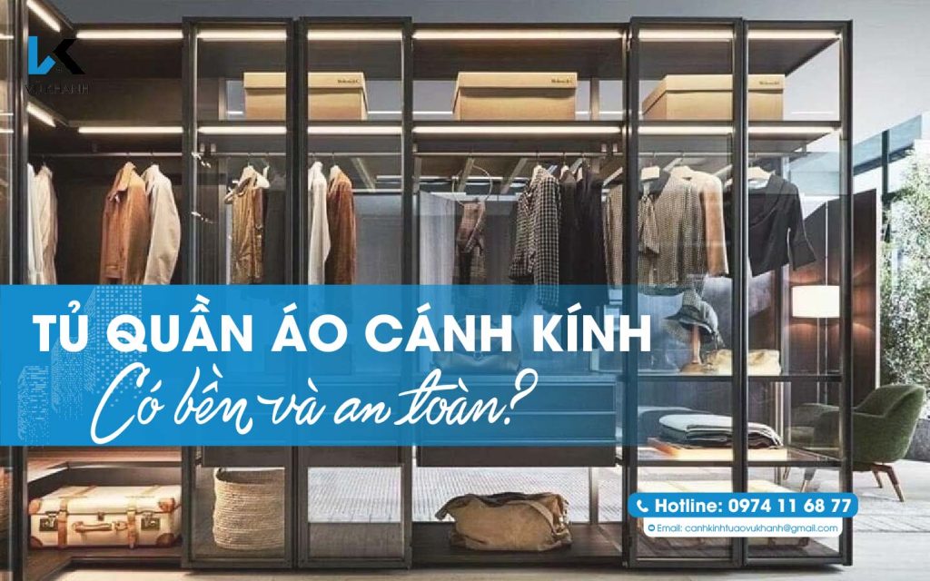CÁNH KÍNH TỦ ÁO VŨ KHANH