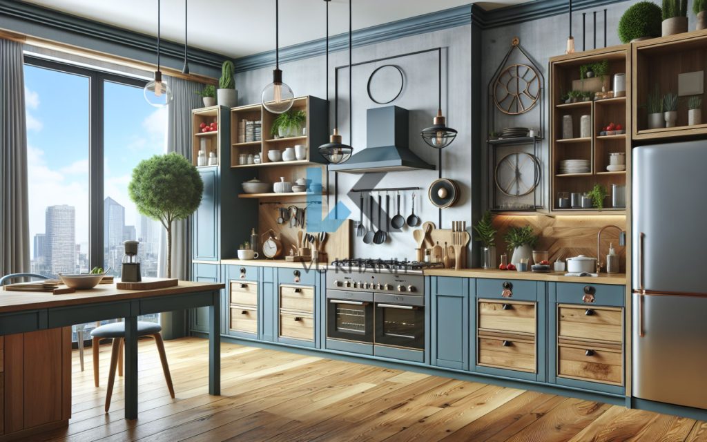 CÁNH KÍNH TỦ ÁO VŨ KHANH