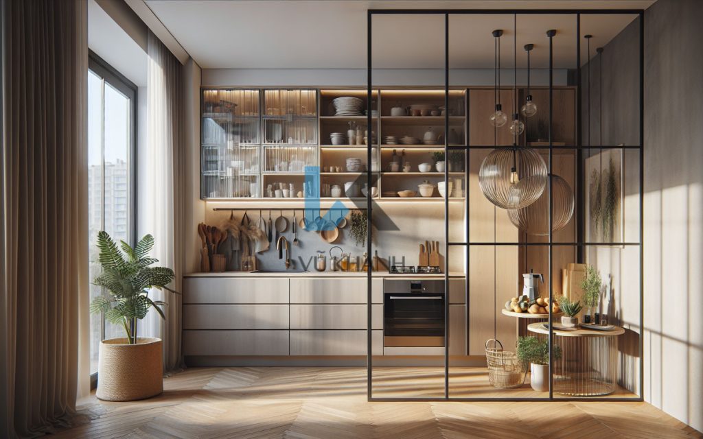 CÁNH KÍNH TỦ ÁO VŨ KHANH