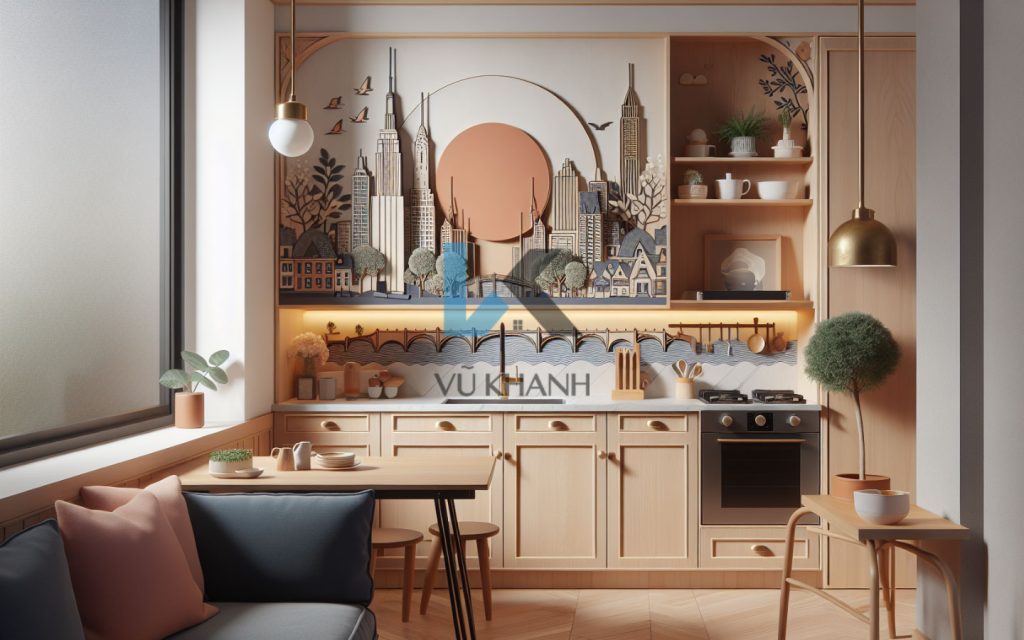 CÁNH KÍNH TỦ ÁO VŨ KHANH