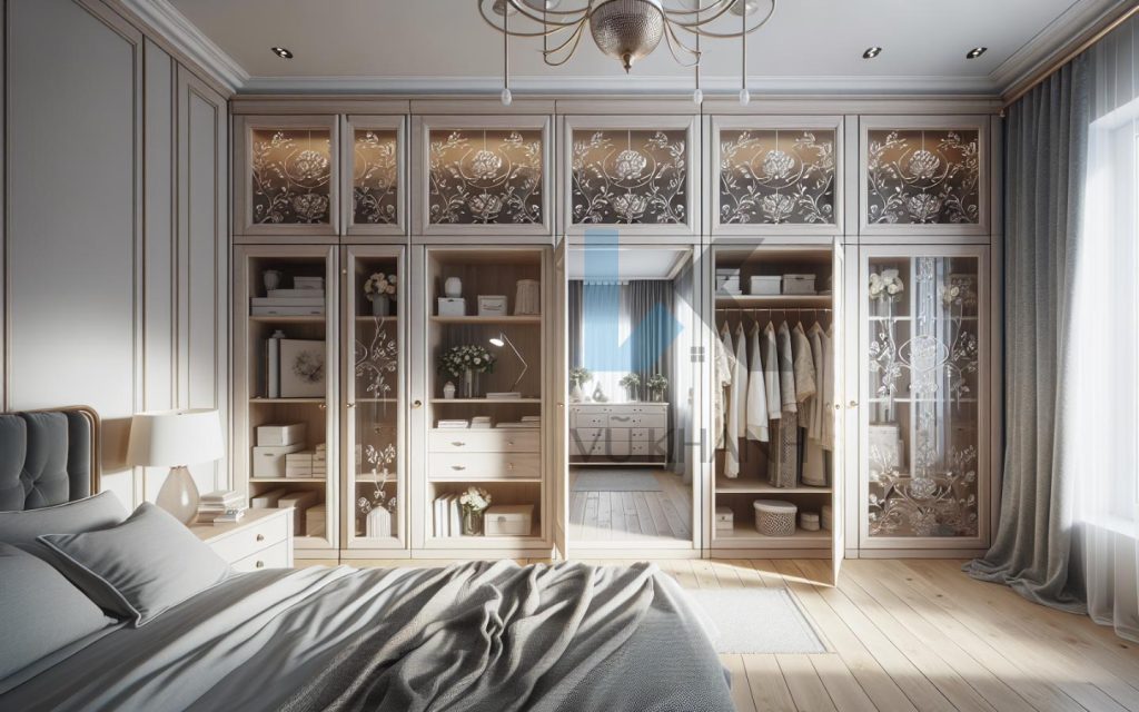 CÁNH KÍNH TỦ ÁO VŨ KHANH