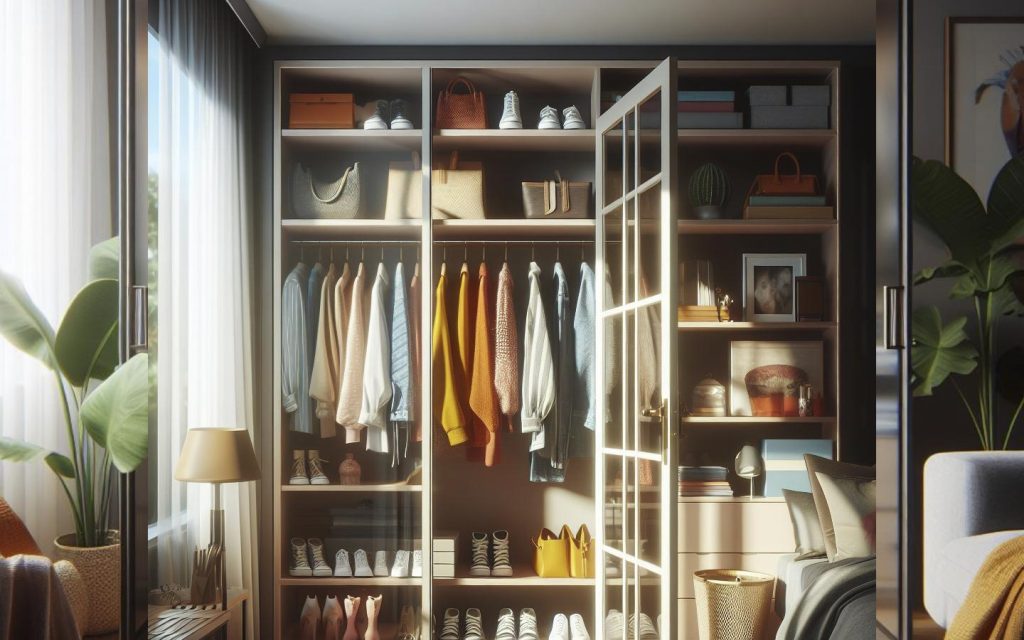 CÁNH KÍNH TỦ ÁO VŨ KHANH