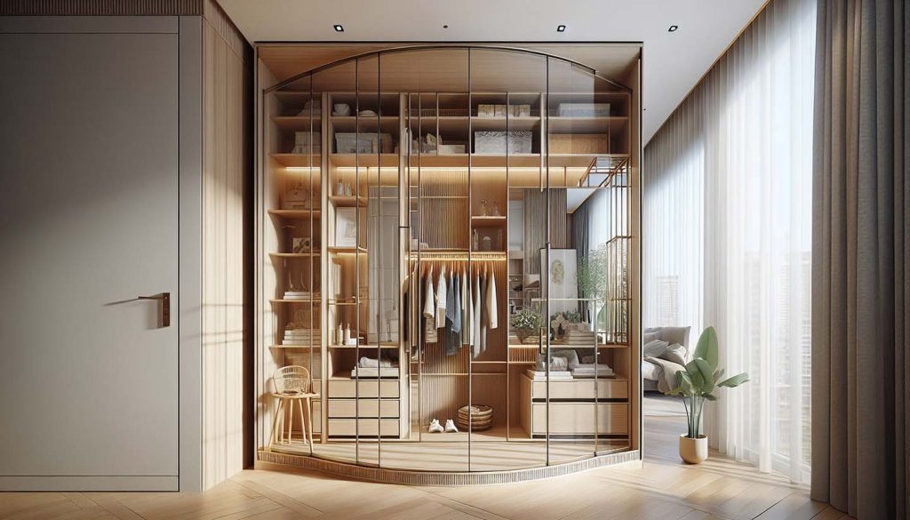 CÁNH KÍNH TỦ ÁO VŨ KHANH