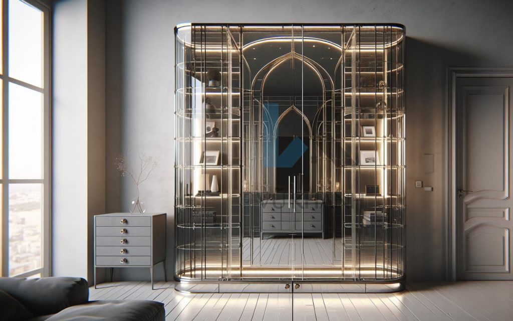 CÁNH KÍNH TỦ ÁO VŨ KHANH