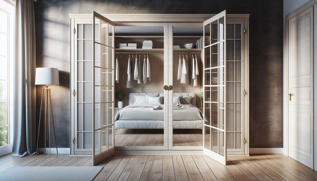 CÁNH KÍNH TỦ ÁO VŨ KHANH